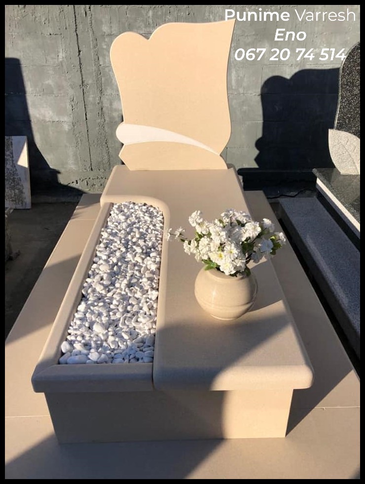 Modele Varresh | Punime Varresh Mermeri Dhe Graniti