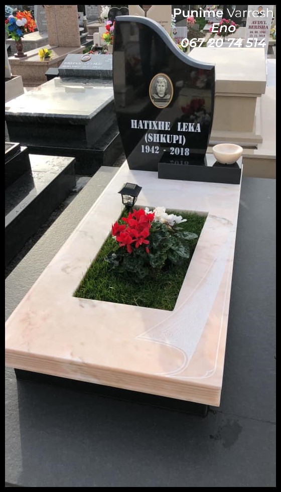 Modele Varresh | Punime Varresh Mermeri Dhe Graniti