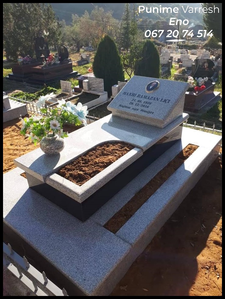 Modele Varresh | Punime Varresh Mermeri Dhe Graniti