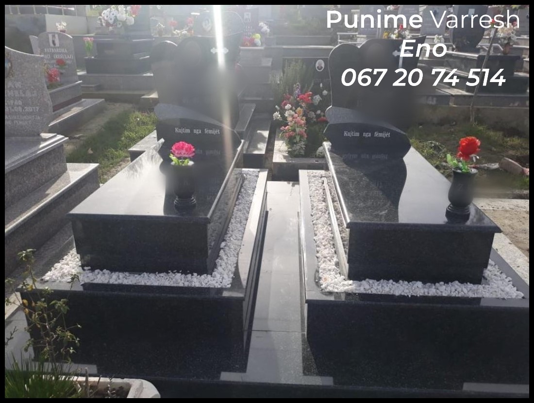 Modele Varresh | Punime Varresh Mermeri Dhe Graniti