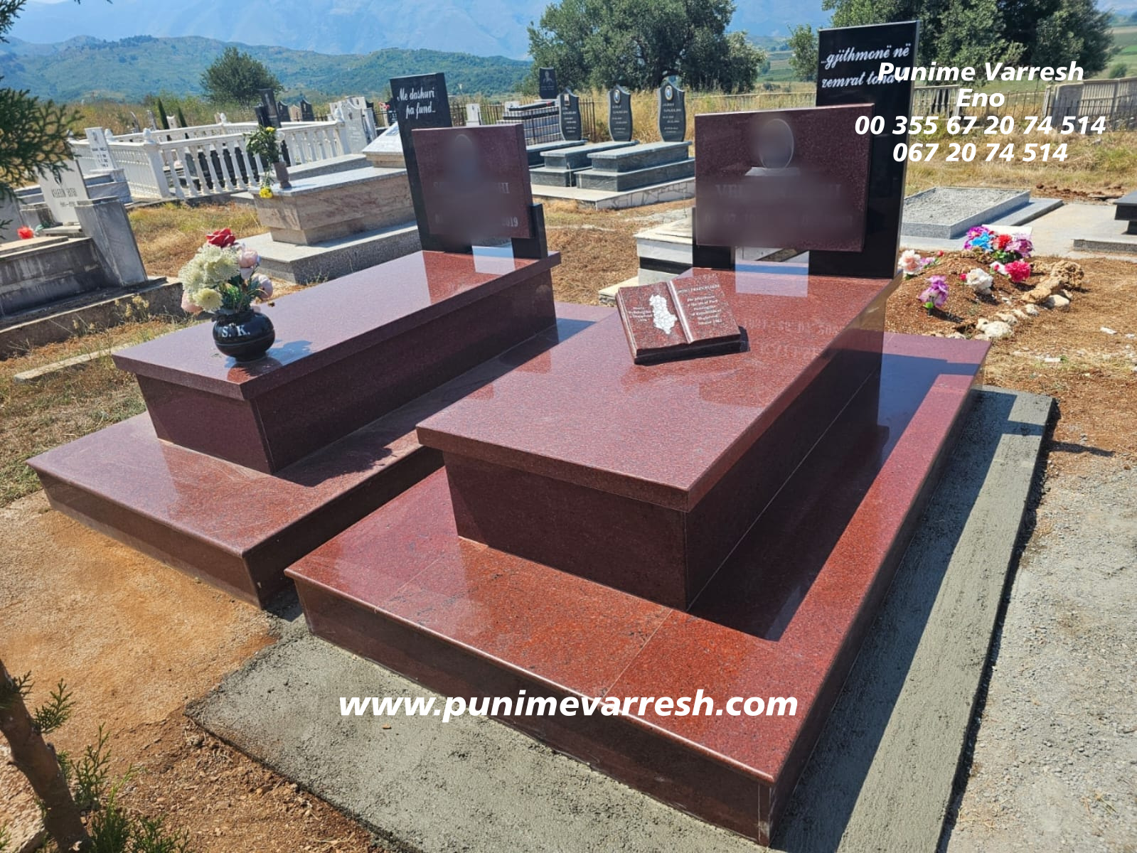 Punime Varresh Ne Vlore