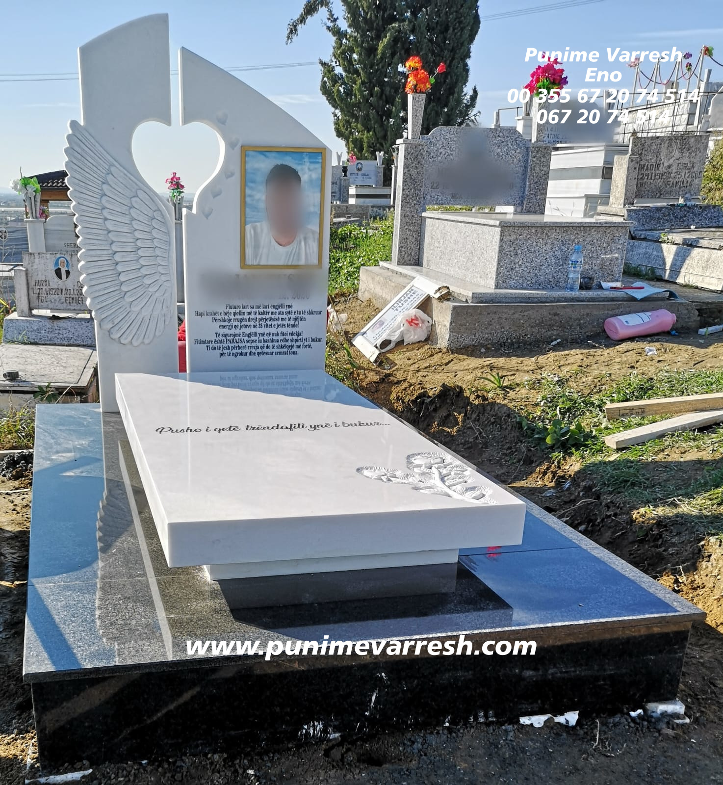 Montim dhe Riparim Varresh