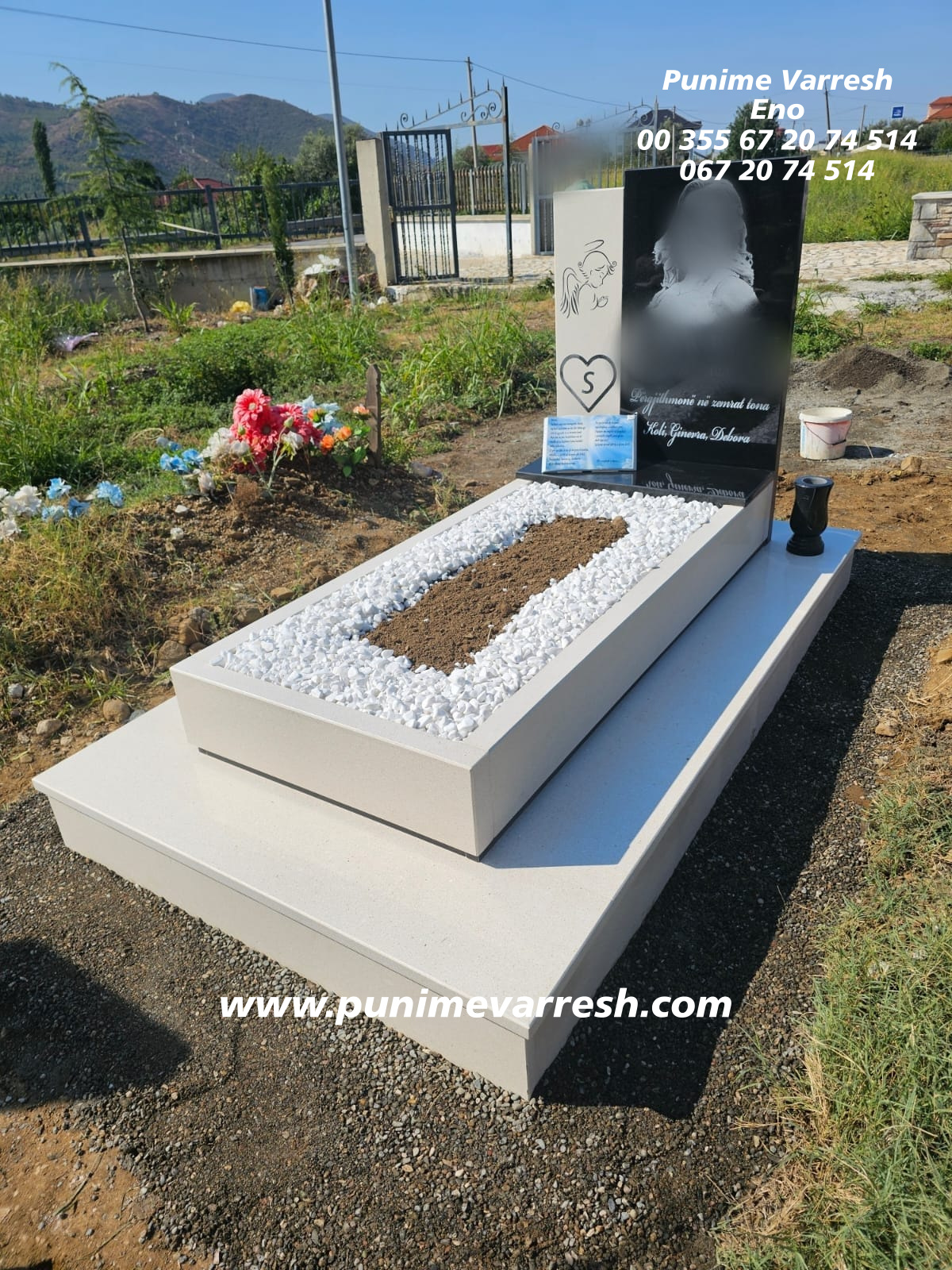 PUNIME VARRESH | MODELE VARRESH MERMERI