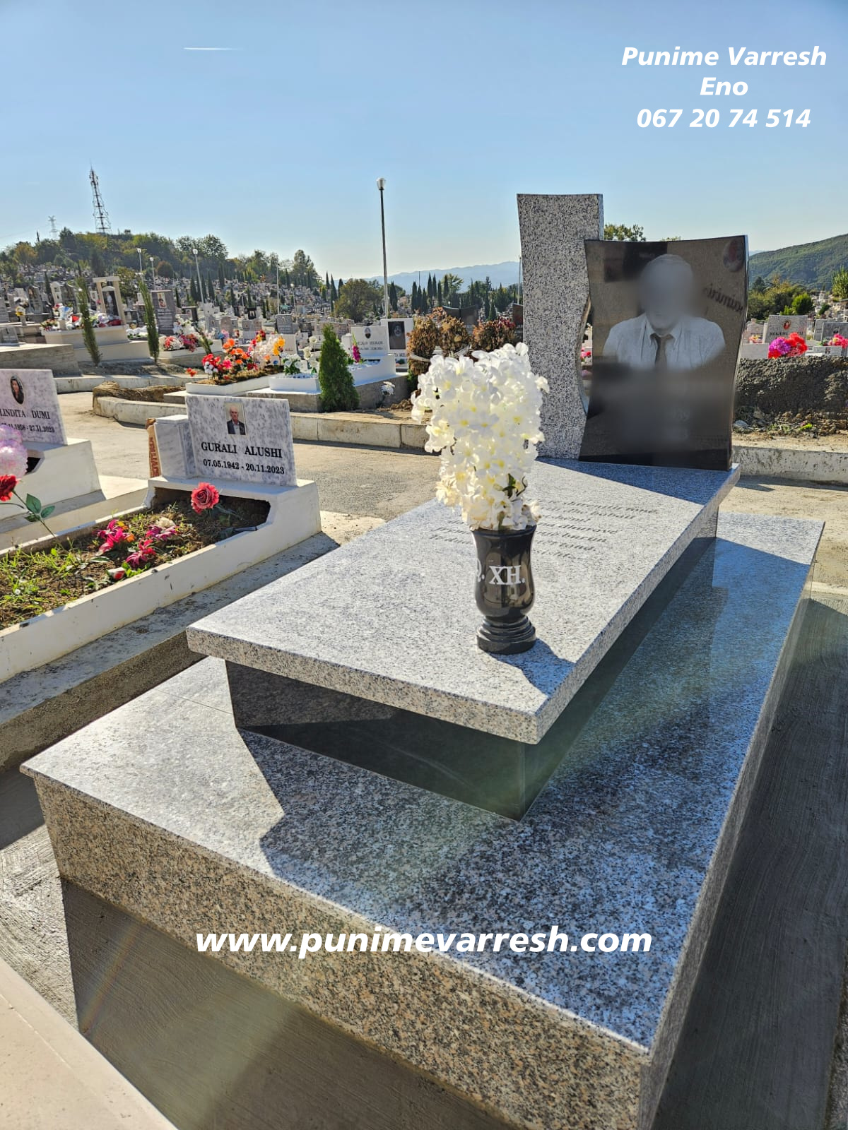 Punime Varresh Ne Tirane