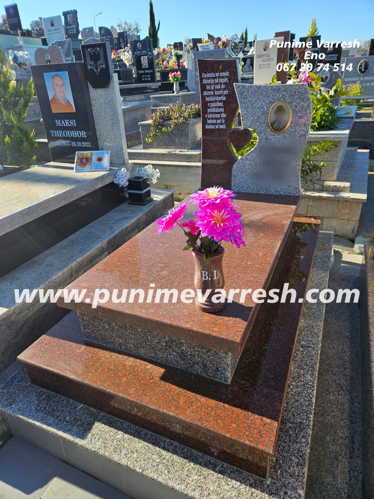 modele varresh graniti