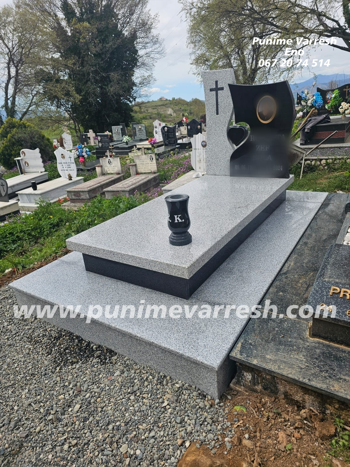 modele varresh shqiptrare