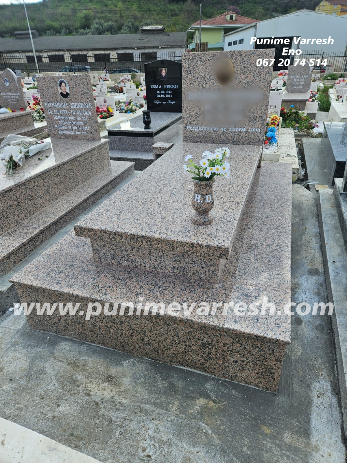 modele varresh sharre