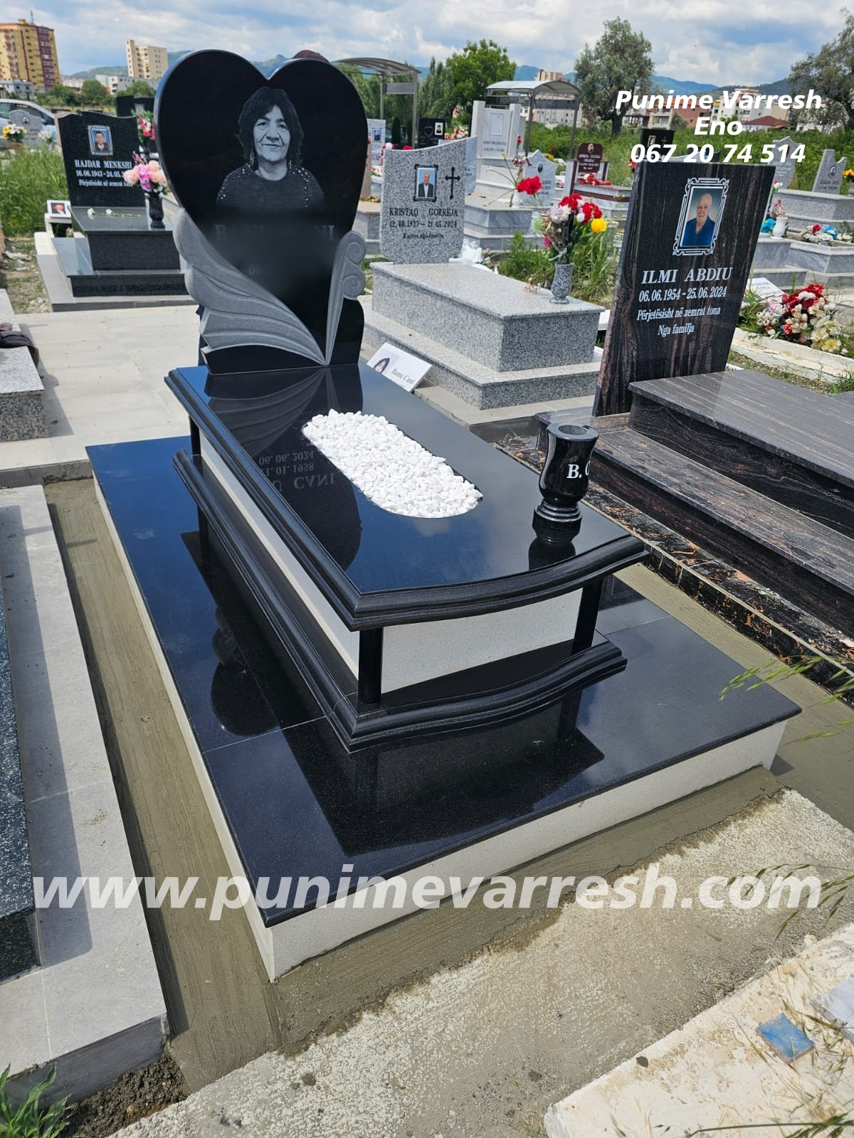 punime varresh elbasan me pikture