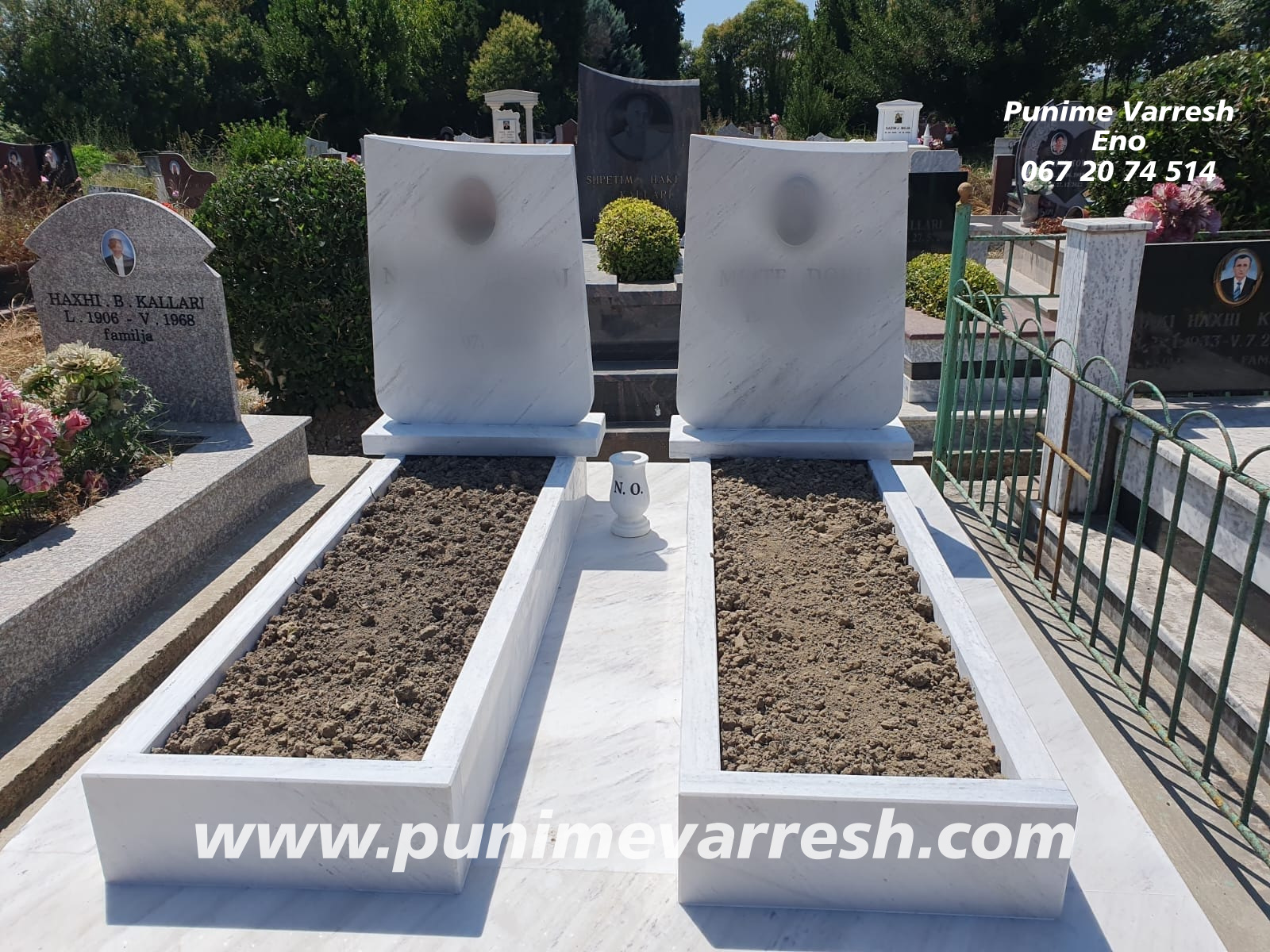 Modele Varresh Kamez