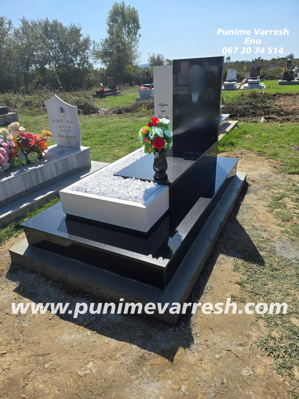 Punime Varresh Durres