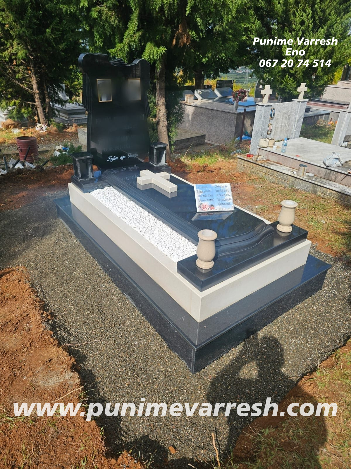 punime varresh lezhe