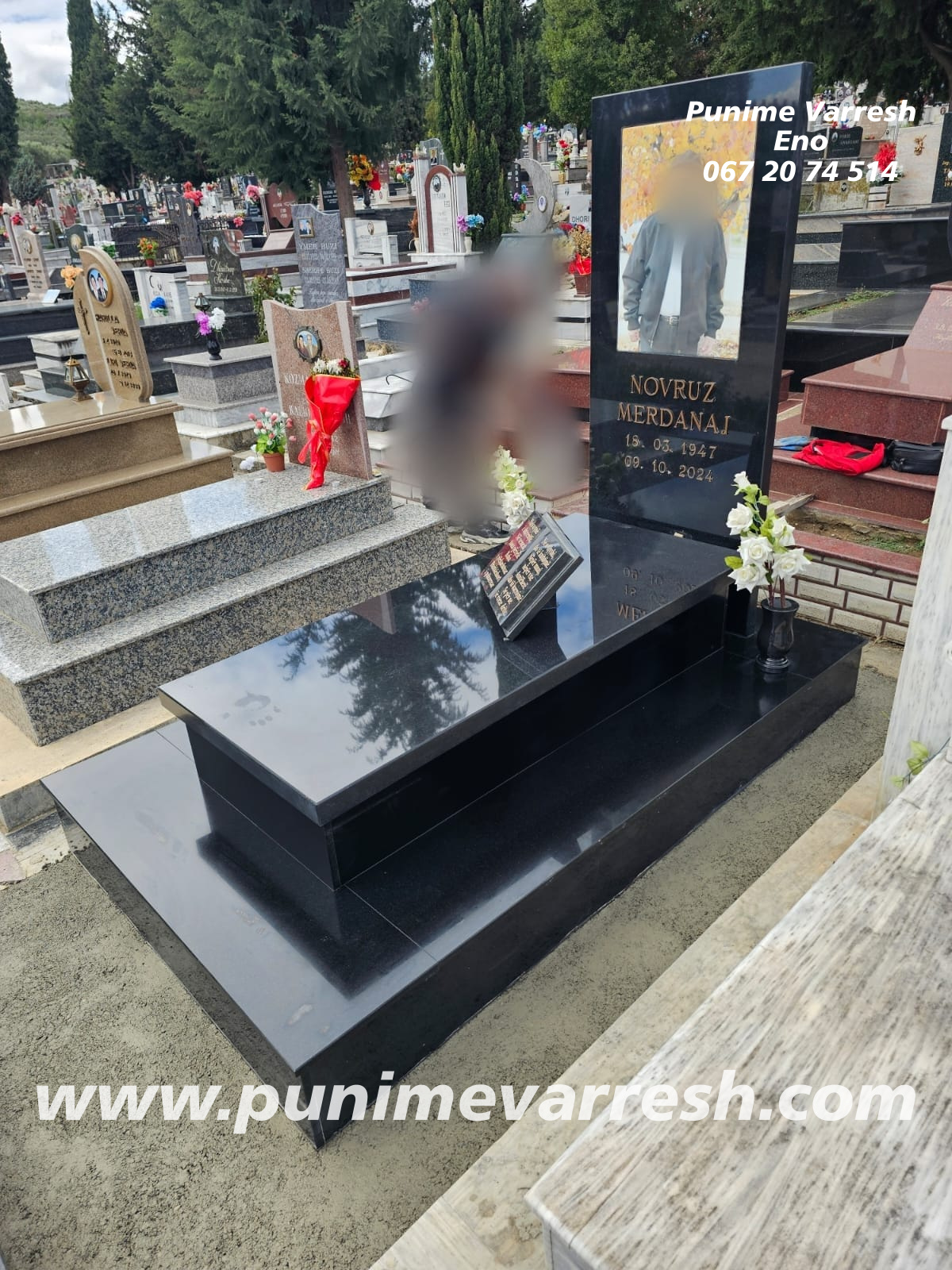 modele varresh berat