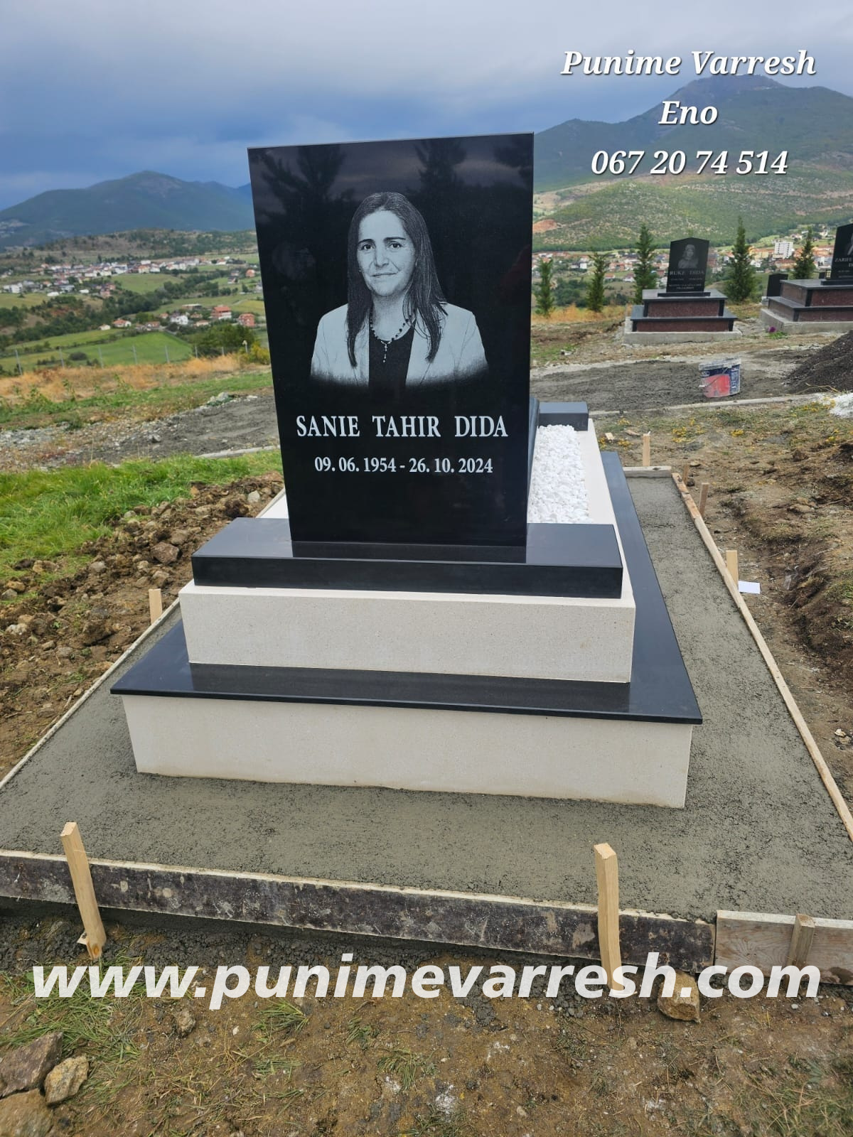 modele varresh me pikture