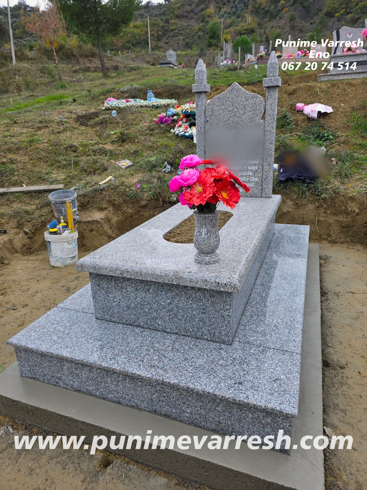 punime varresh per myslimane