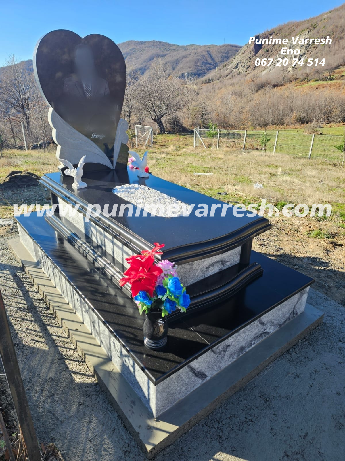 Punime Qivuri Eno Kruje