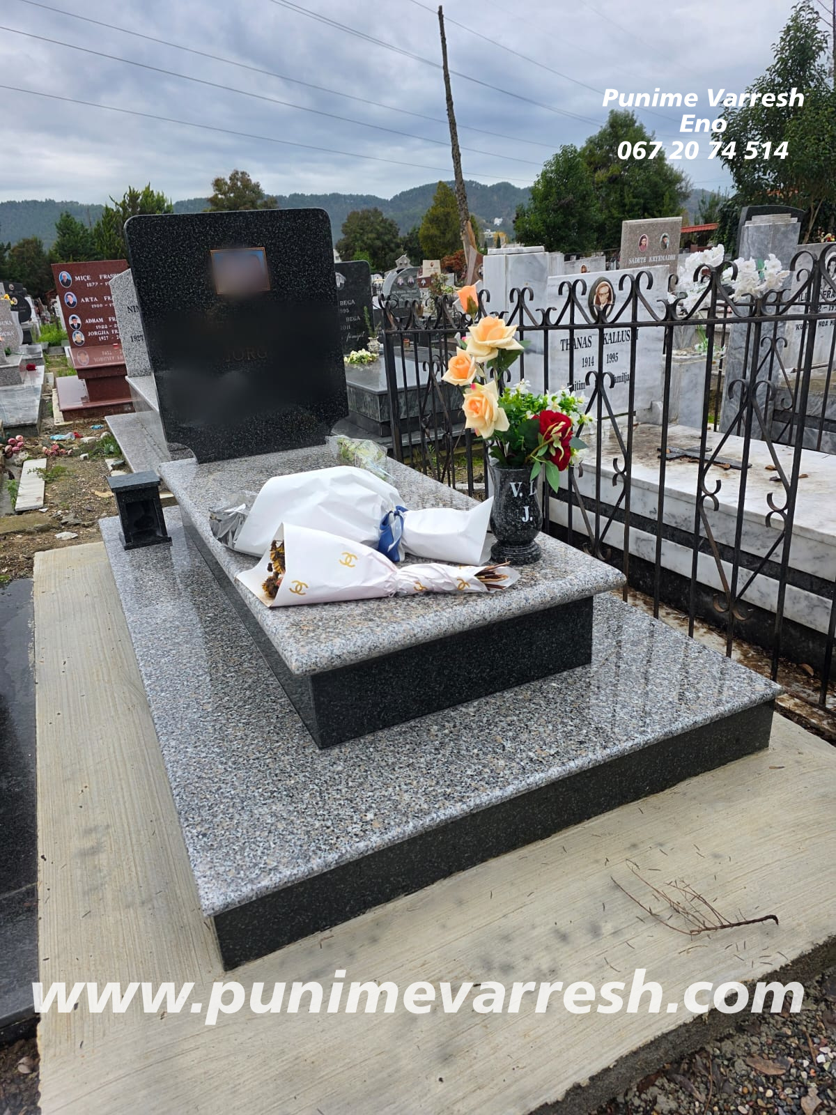 punime varresh sharre