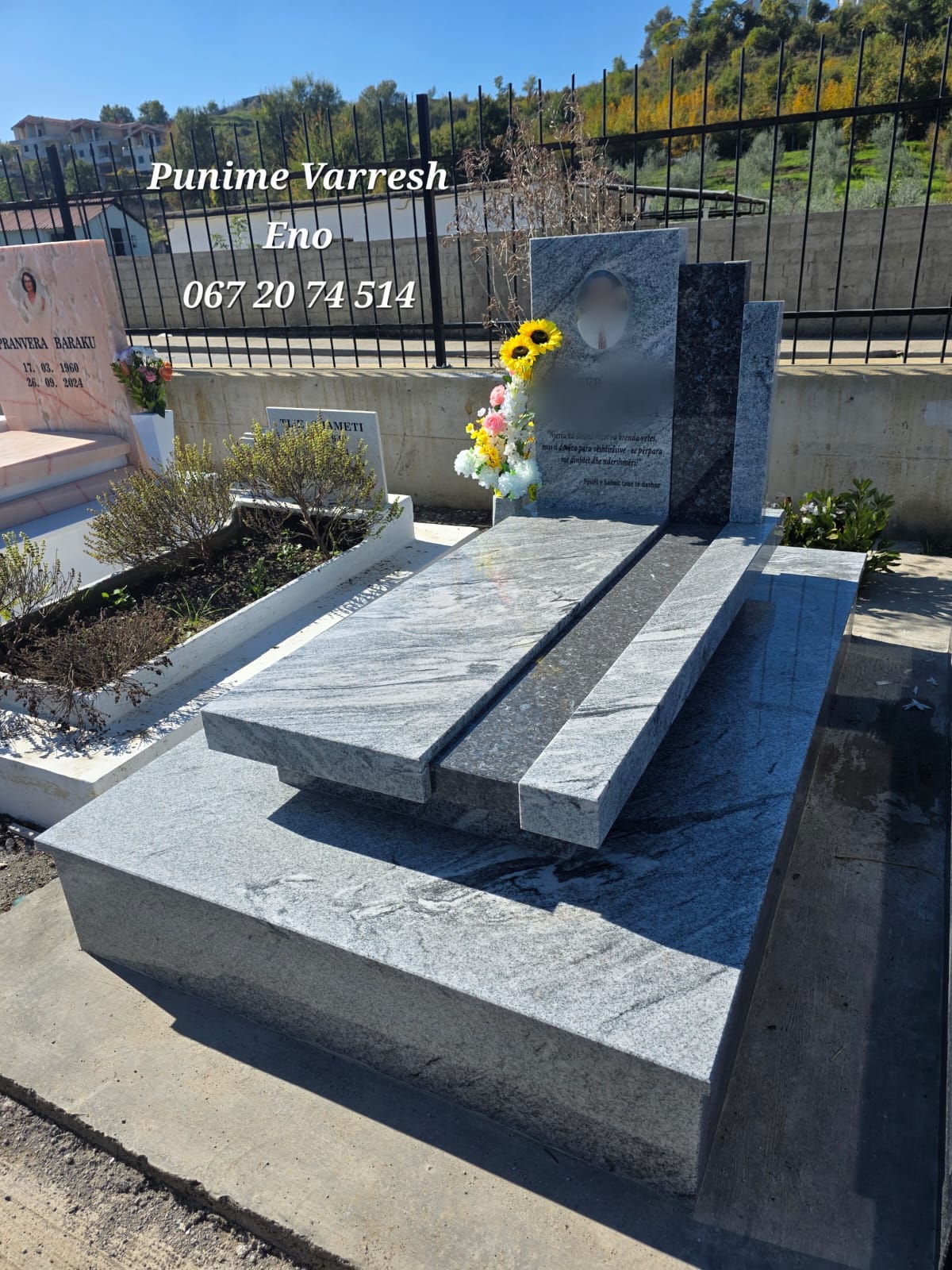 Punime Varresh Ne Shqiperi