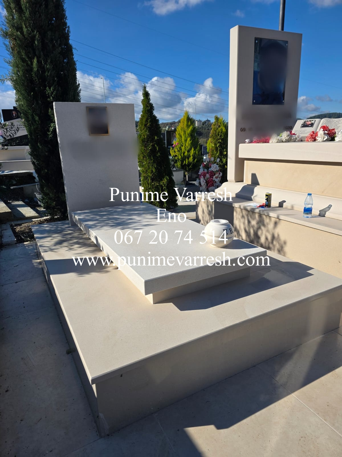 punime varresh sharre - varr mermeri