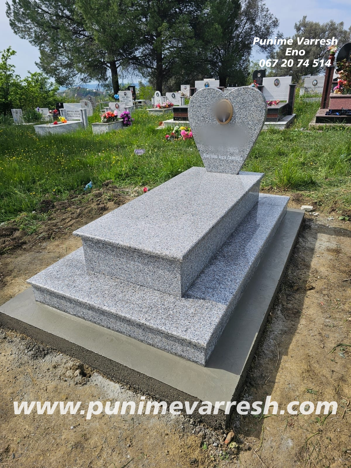 Modele Varresh Te Ndryshme Kavaje