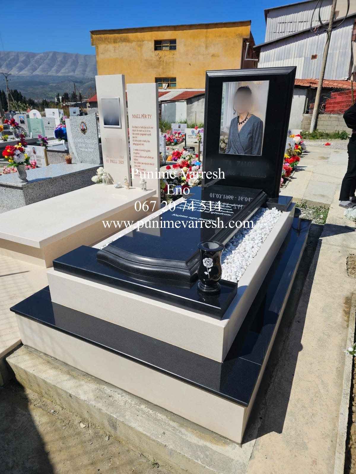 Modele Varresh Te Ndryshme