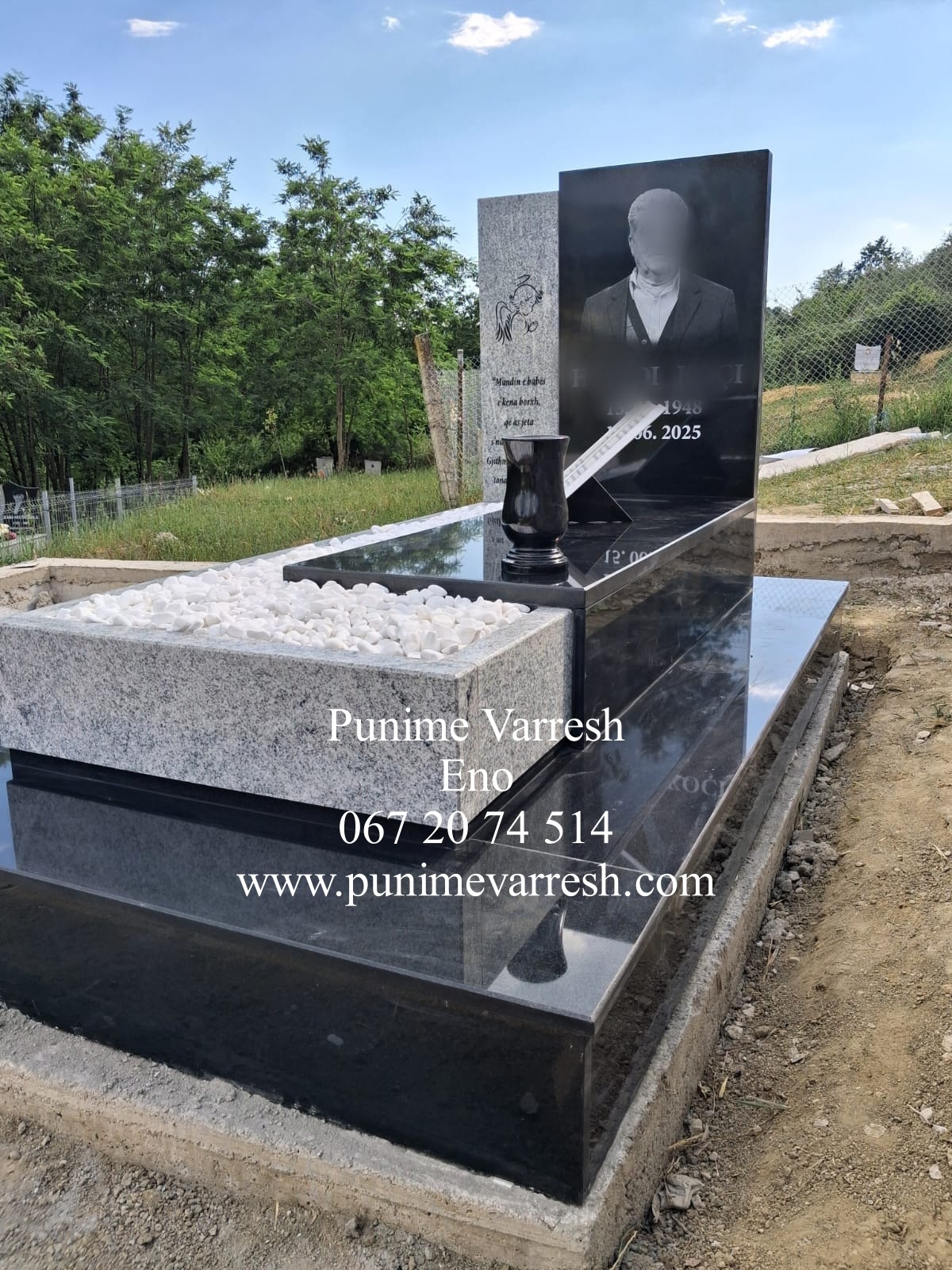Punim Qivuri Tirane