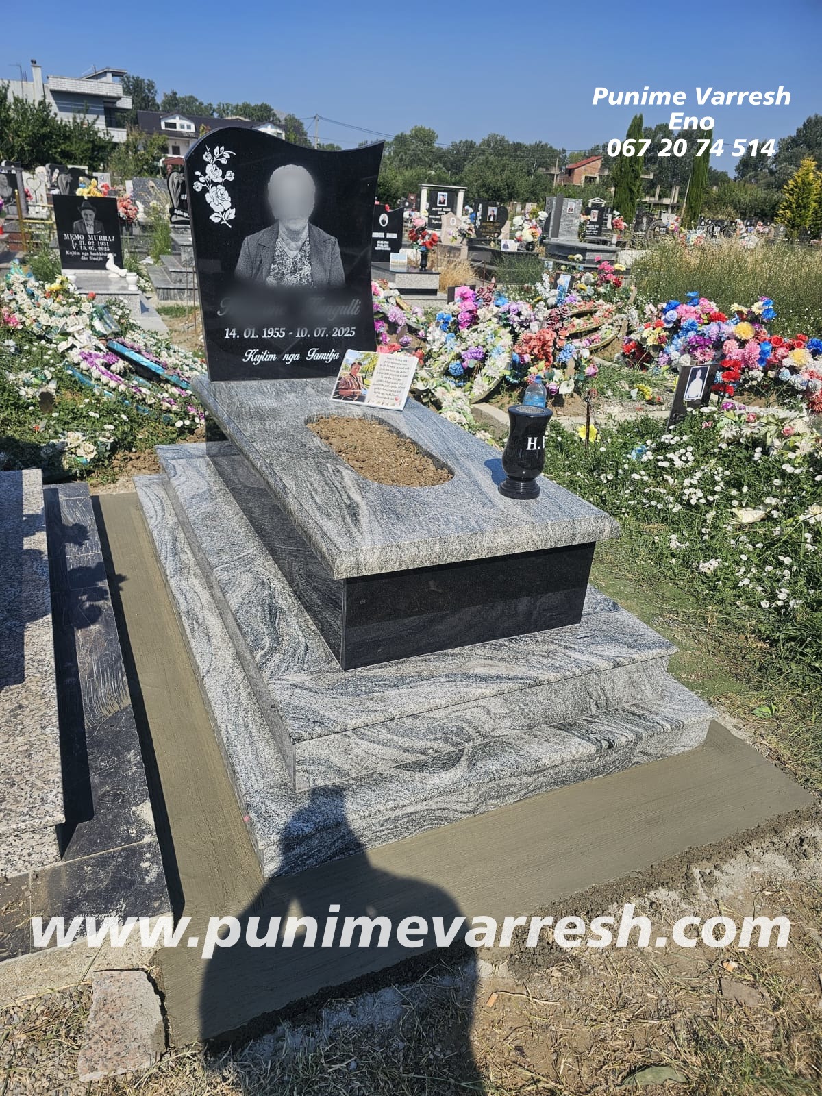 Punime Varresh Durres