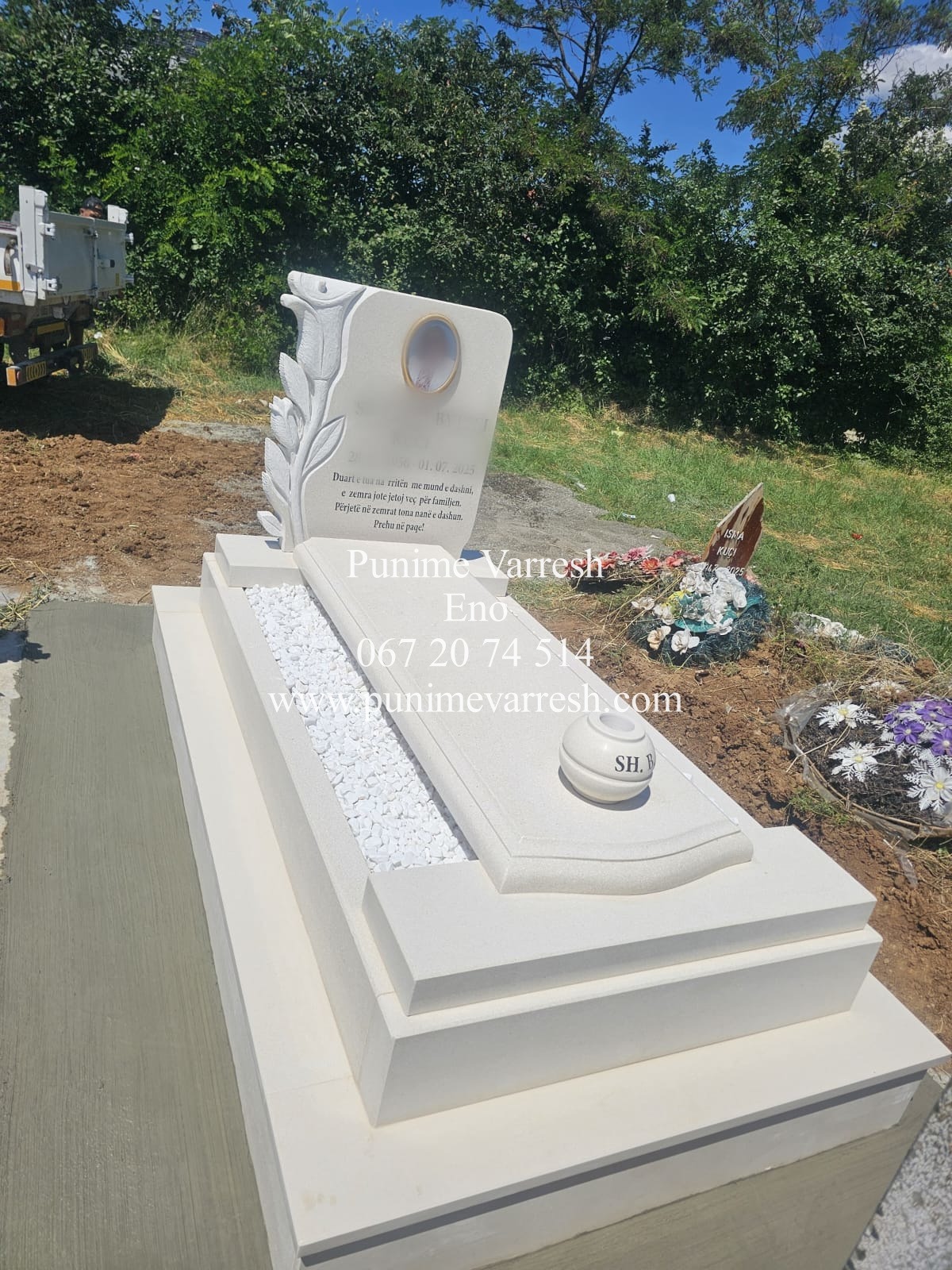 Punime Varresh Kosove (Suhareke)