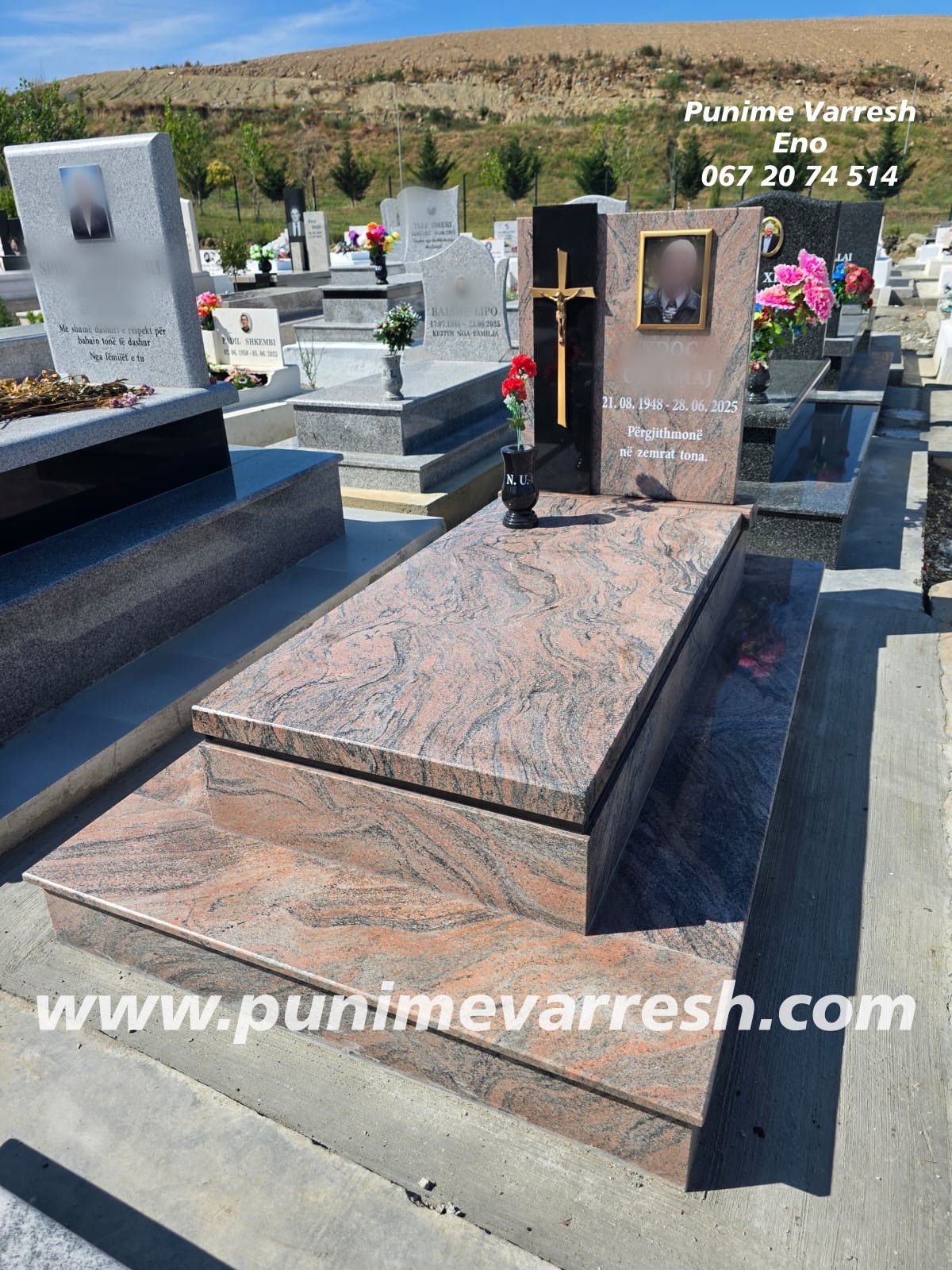 Punime Qivuri Sharre